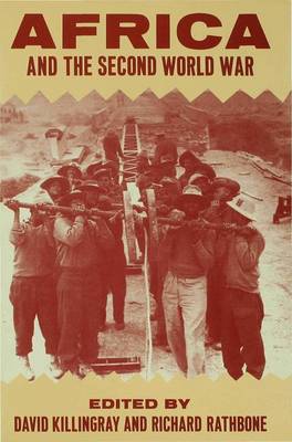 Africa and the Second World War