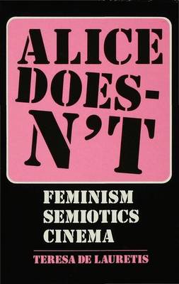 Alice Doesn't