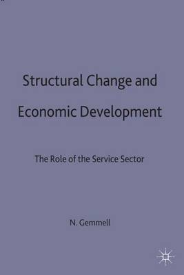Structural Change and Economic Development