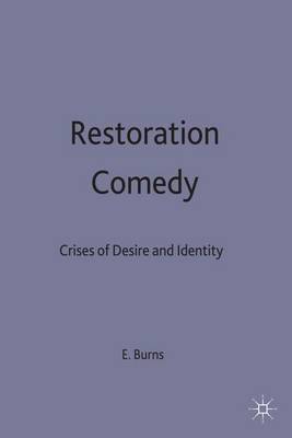 Restoration Comedy