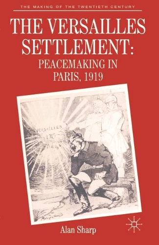 The Versailles Settlement