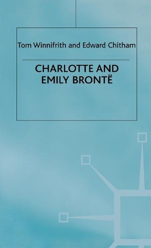 Charlotte and Emily Brontë