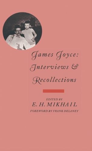 James Joyce