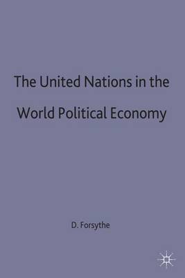 The United Nations in the World Political Economy