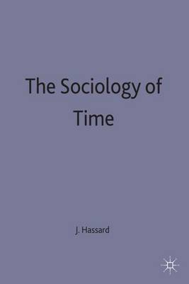 The Sociology of Time