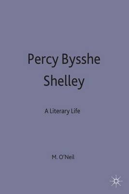 Percy Bysshe Shelley
