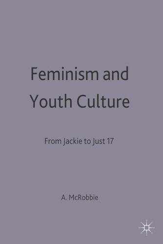 Feminism and Youth Culture