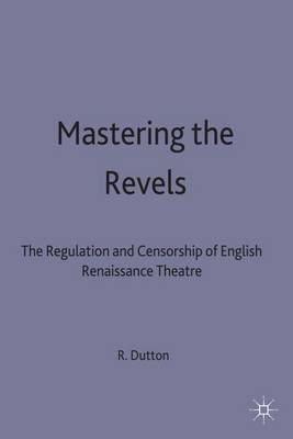 Mastering the Revels
