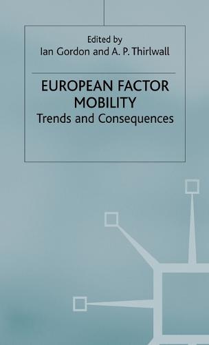 European Factor Mobility