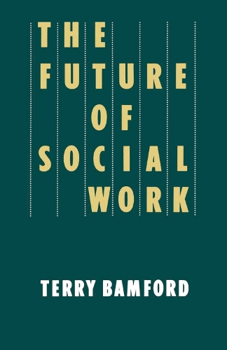 The Future of Social Work