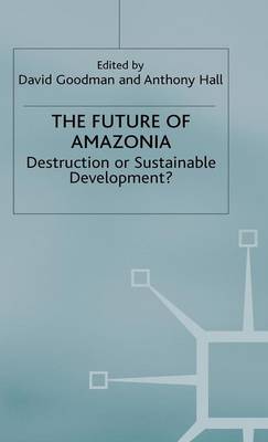 The Future of Amazonia