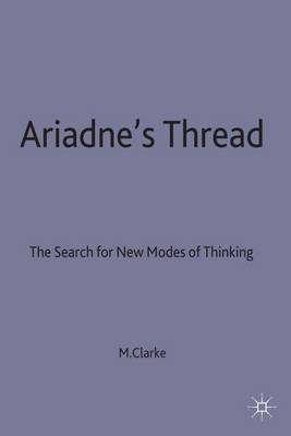 Ariadne's Thread