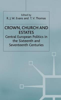 Crown, Church and Estates