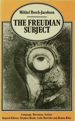 The Freudian Subject