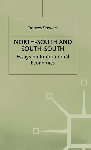 North-South and South-South
