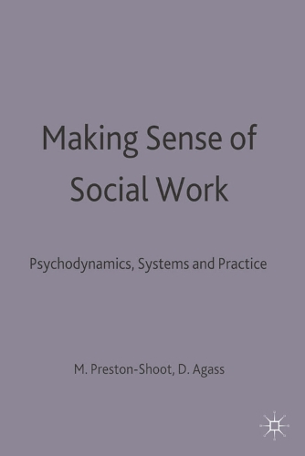 Making Sense of Social Work