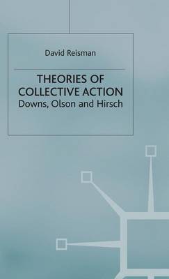 Theories of Collective Action