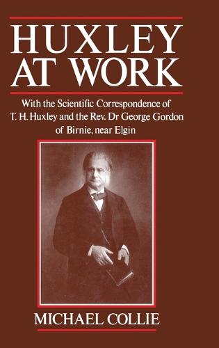 Huxley at Work