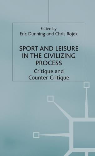 Sport and Leisure in the Civilizing Process