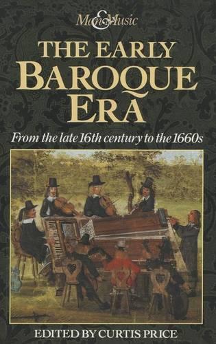 The Early Baroque Era
