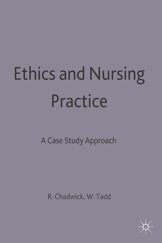 Ethics and Nursing Practice
