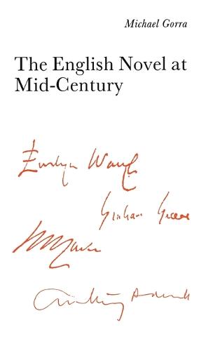 The English Novel at Mid-Century