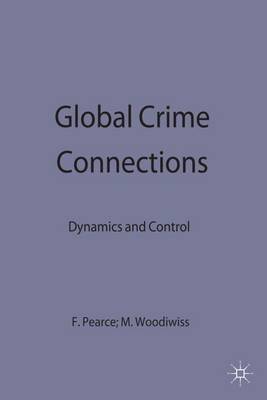 Global Crime Connections