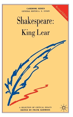 Shakespeare: King Lear