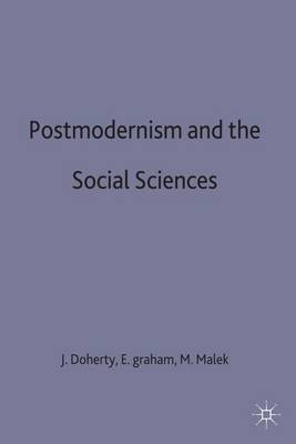 Postmodernism and the Social Sciences