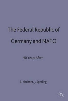 The Federal Republic of Germany and N. A. T. O.
