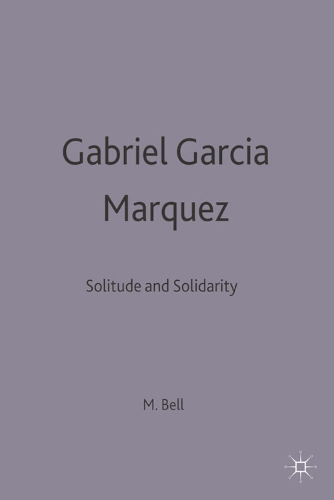 Gabriel García Márquez