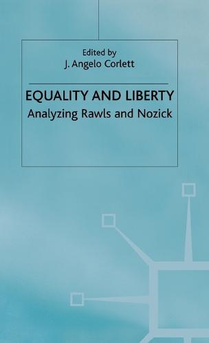 Equality and Liberty