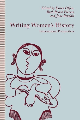 Writing Women’s History