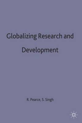 Globalizing Research and Development
