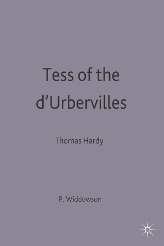 Tess of the d'Urbervilles