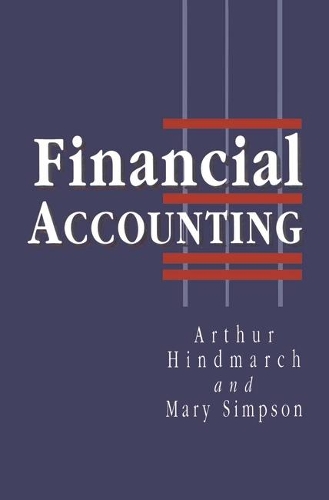 Financial Accounting