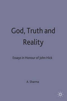 God, Truth and Reality