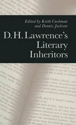 D.H.Lawrence's Literary Inheritors