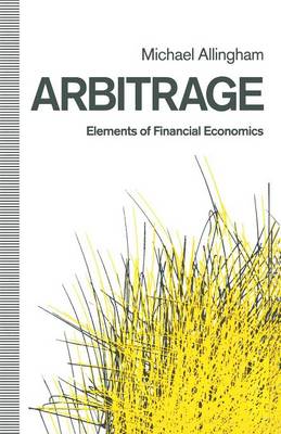 Arbitrage