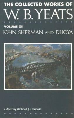 The Collected Works of W.B. Yeats