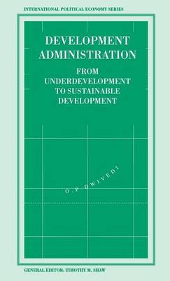 Development Administration