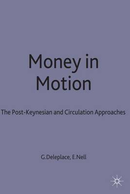 Money in Motion