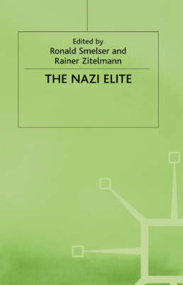 The Nazi Elite