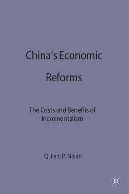 China's Economic Reforms