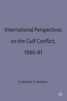 International Perspectives on the Gulf Conflict, 1990-91