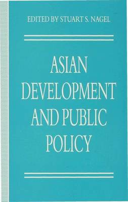 Asian Development and Public Policy