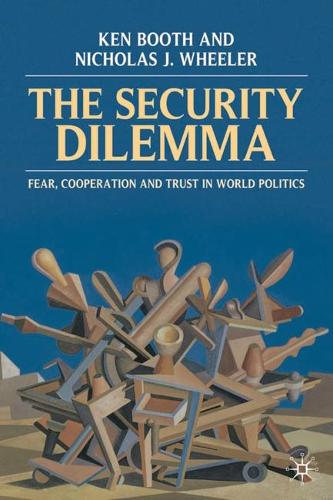 The Security Dilemma