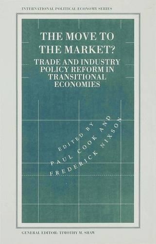 The Move to the Market?