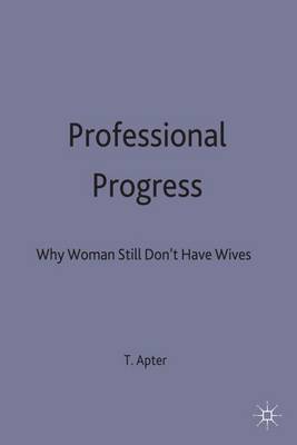Professional Progress
