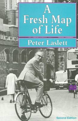 A Fresh Map of Life 1996